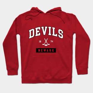 The Devils Hoodie